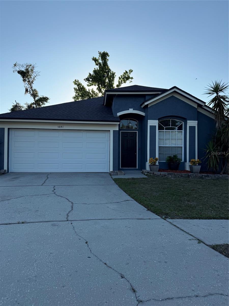 5841 DORHAM PLACE, WESLEY CHAPEL, FL, 33545