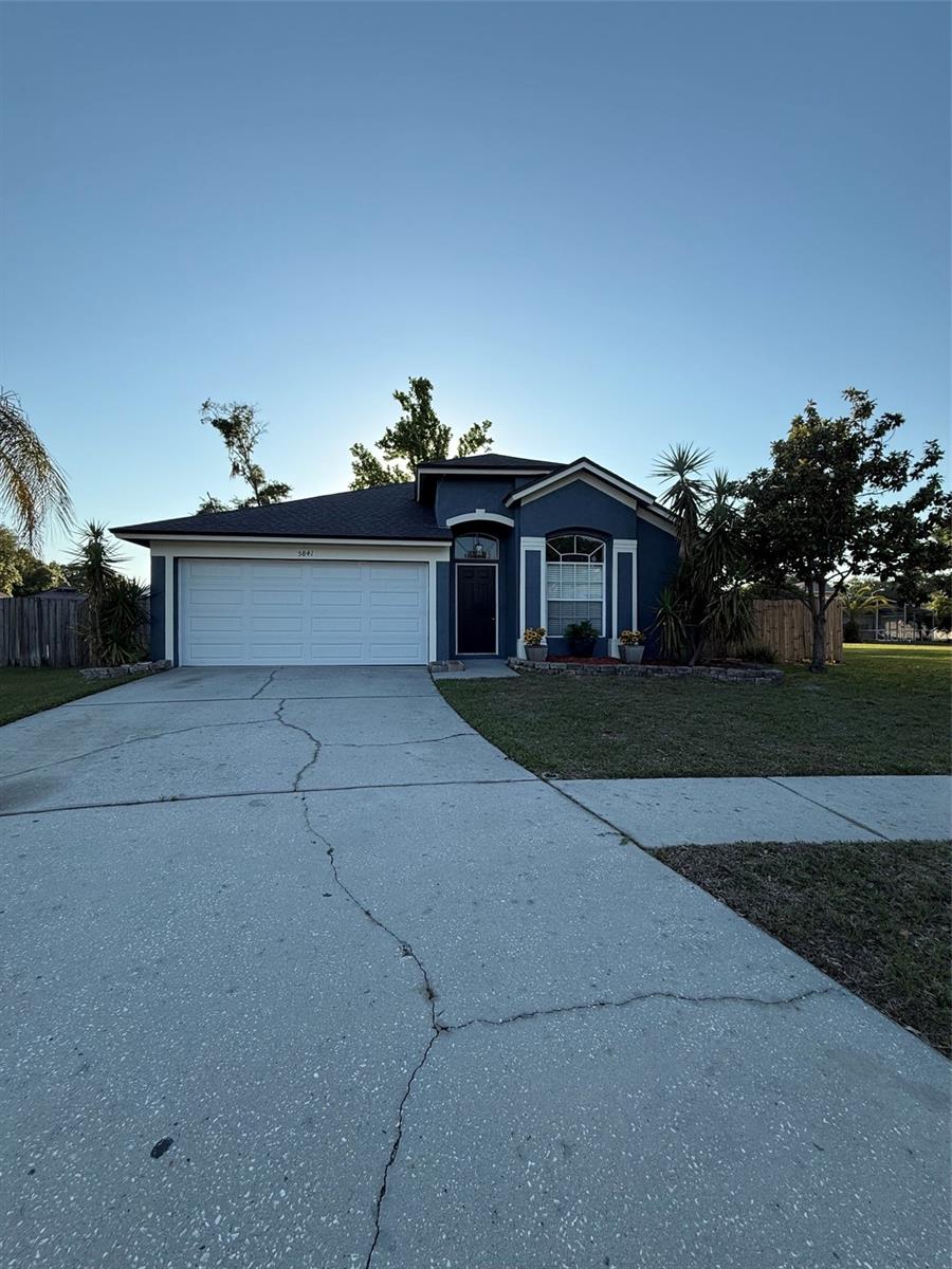 5841 DORHAM PLACE, WESLEY CHAPEL, FL, 33545