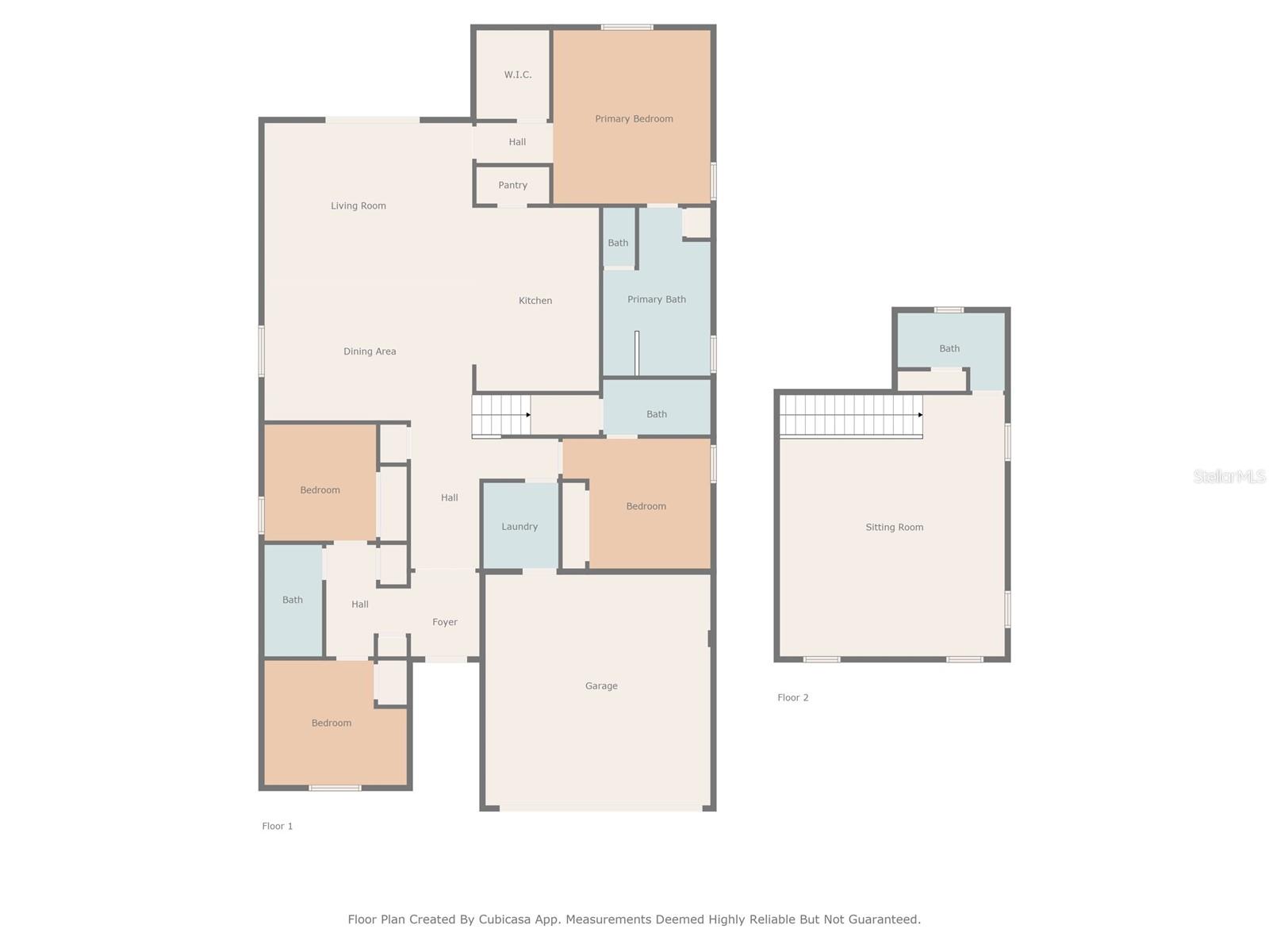13801 NEWPORT SHORES DR, HUDSON, FL, 34669
