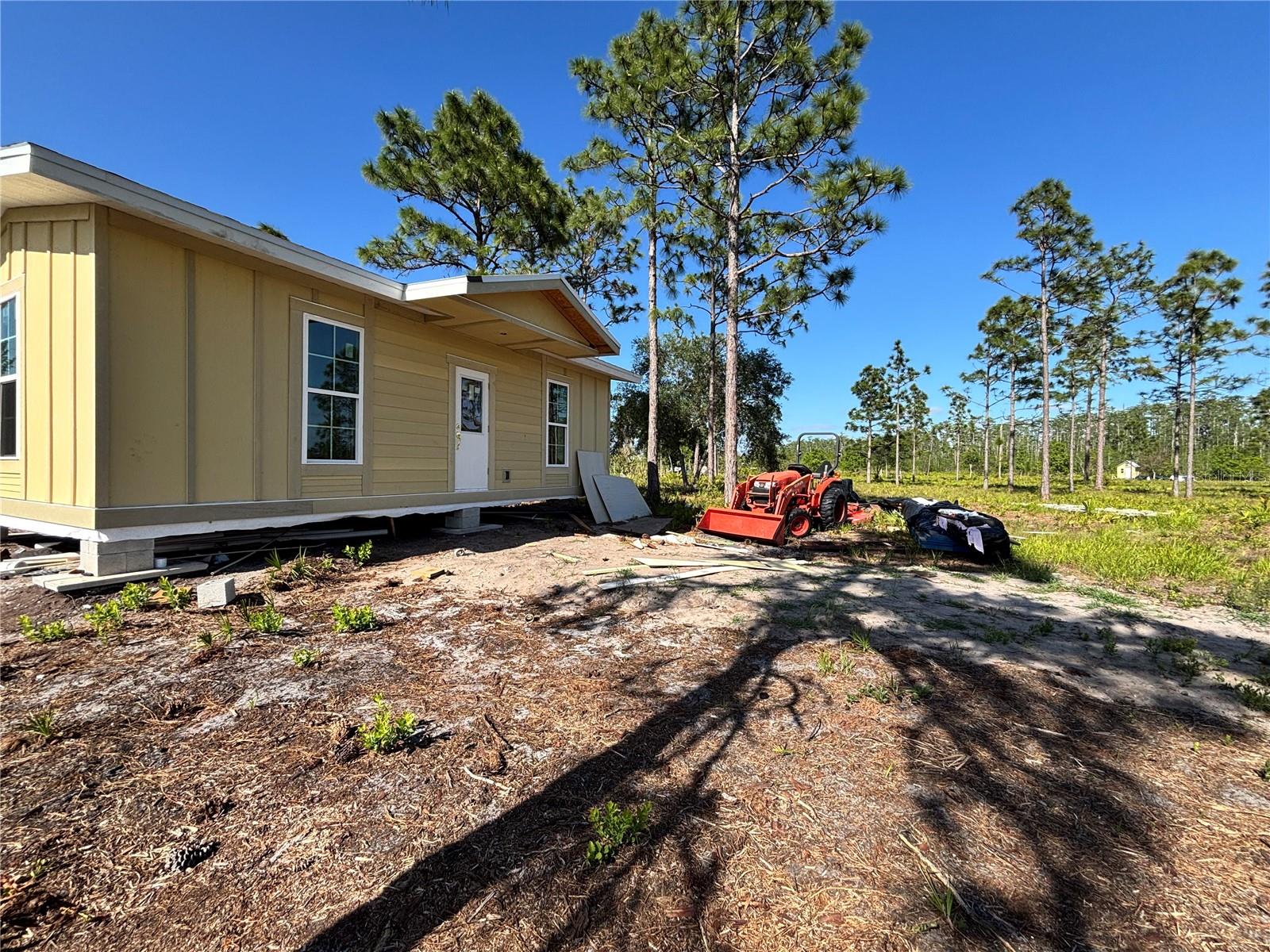 HARRIS RD, ST CLOUD, FL, 34773