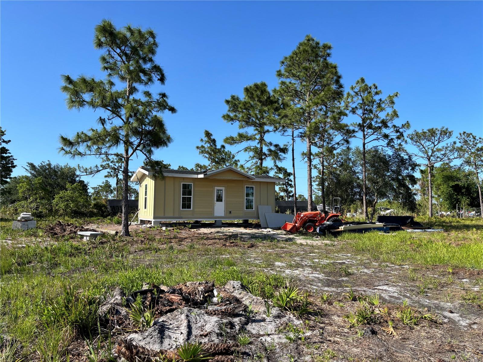HARRIS RD, ST CLOUD, FL, 34773