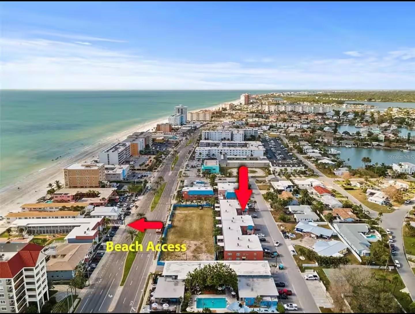 17035 GULF BLVD #216, ST PETERSBURG, FL, 33708