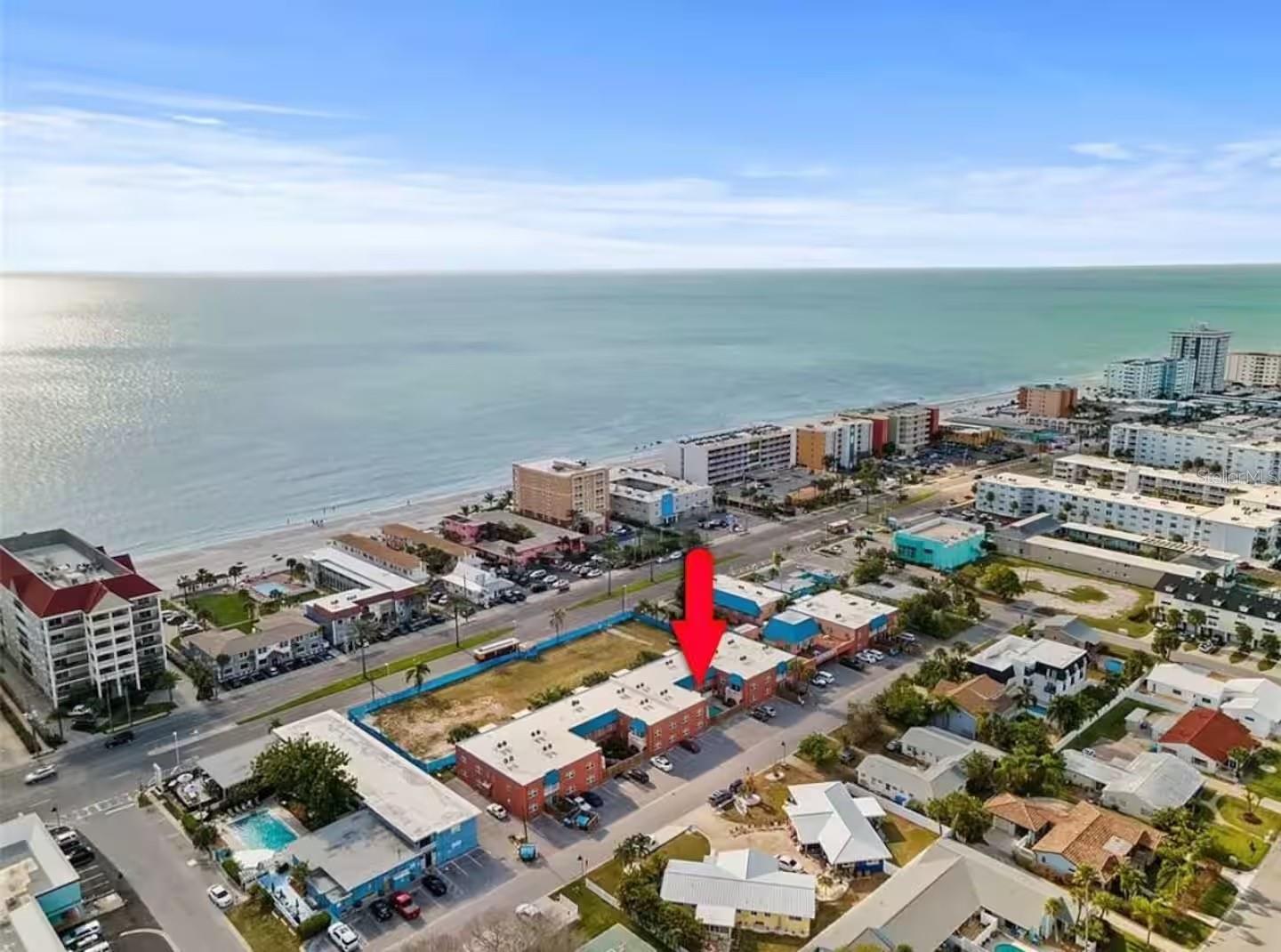 17035 GULF BLVD #216, ST PETERSBURG, FL, 33708