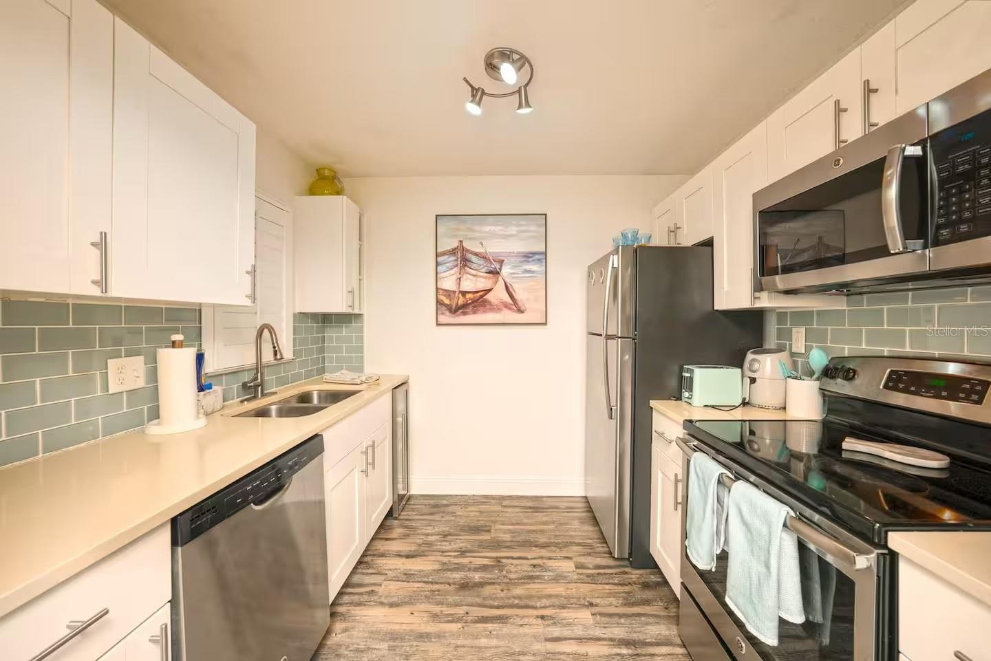 17035 GULF BLVD #216, ST PETERSBURG, FL, 33708