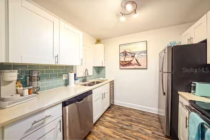17035 GULF BLVD #216, ST PETERSBURG, FL, 33708