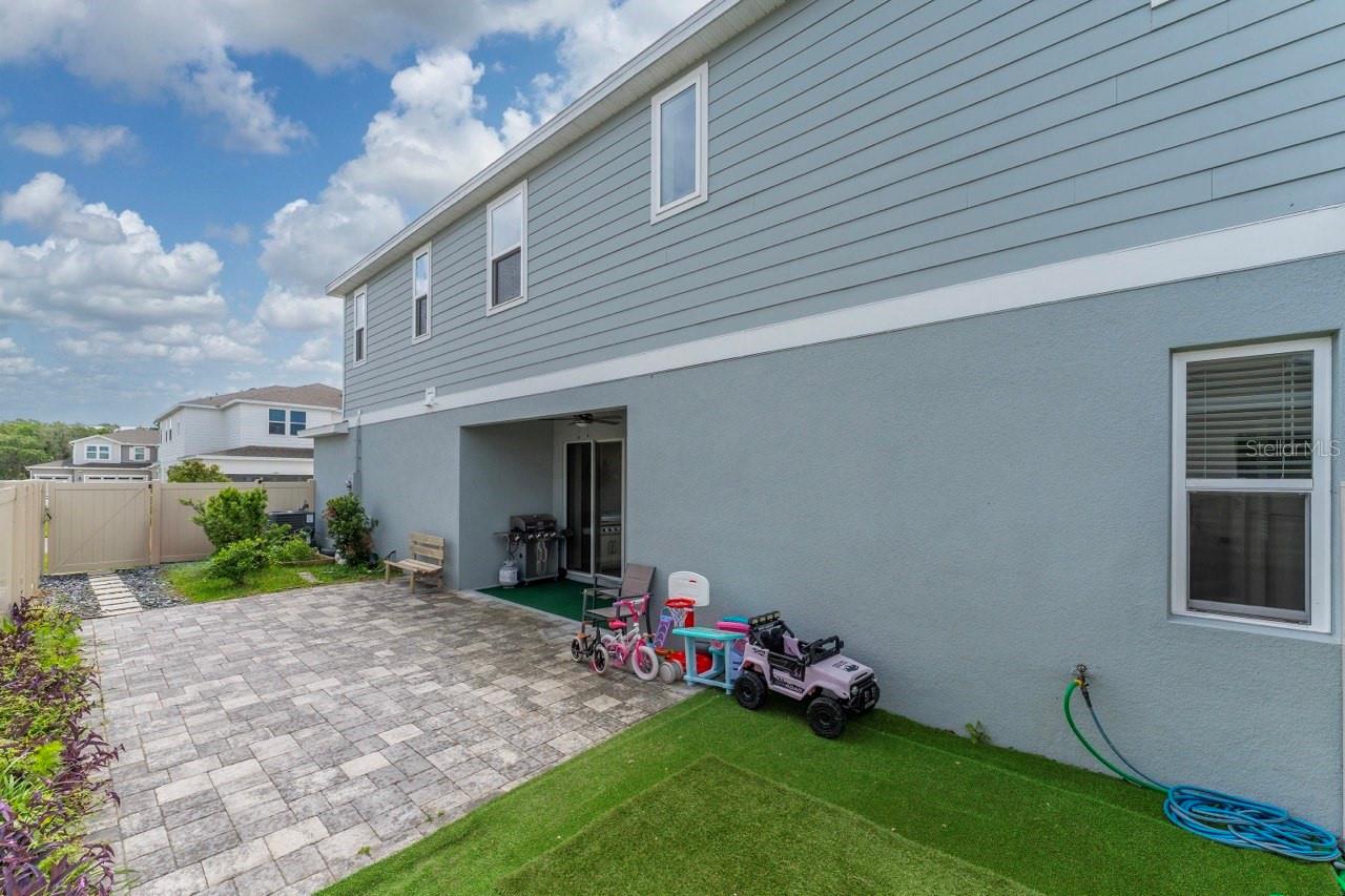 1487 AXEL GRAESON AVE, KISSIMMEE, FL, 34744