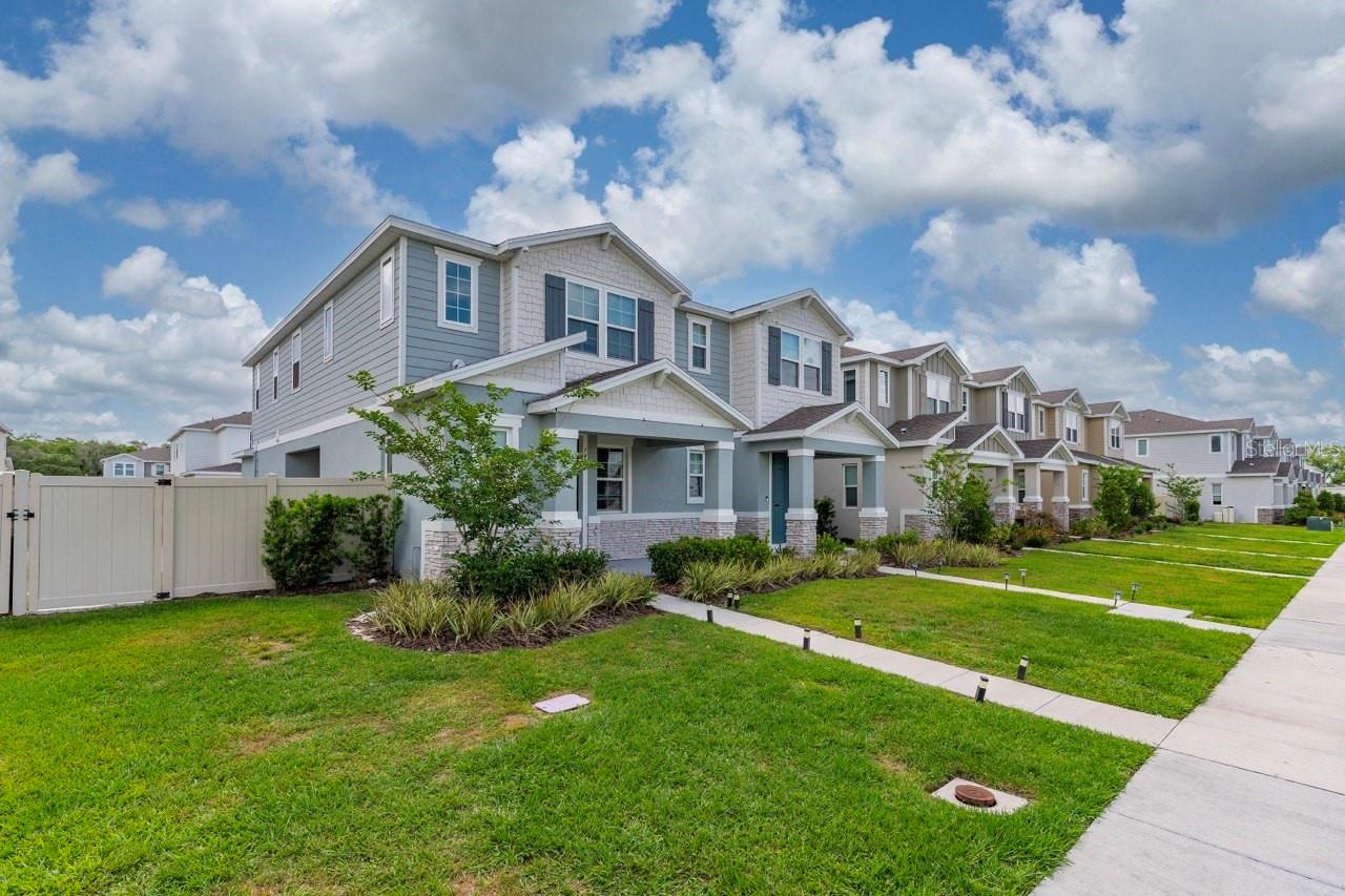 1487 AXEL GRAESON AVE, KISSIMMEE, FL, 34744