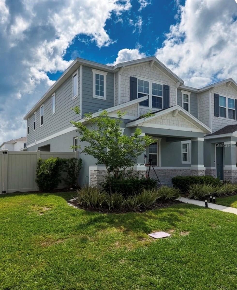 1487 AXEL GRAESON AVE, KISSIMMEE, FL, 34744
