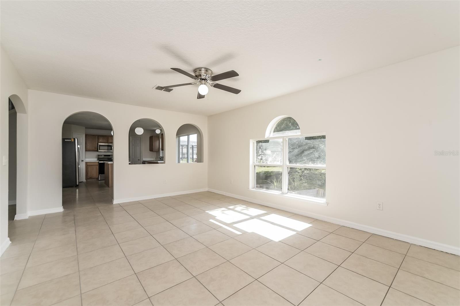 612 ELBRIDGE DR, KISSIMMEE, FL, 34758