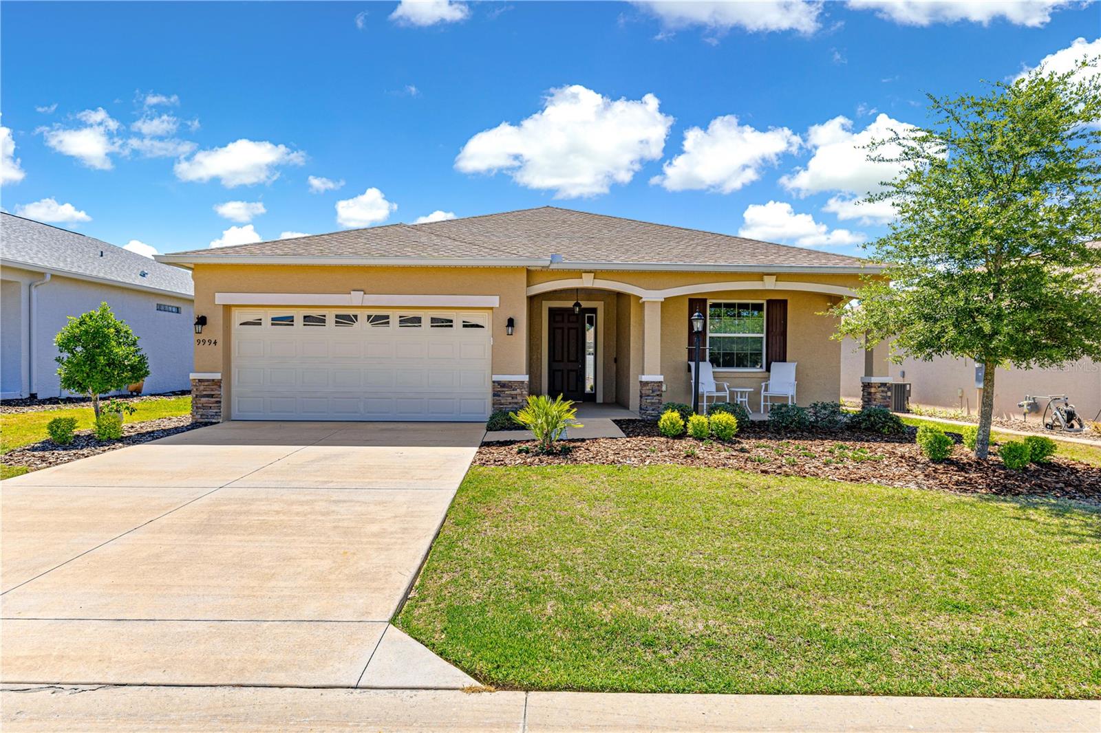9994 SW 96TH ST, OCALA, FL, 34481
