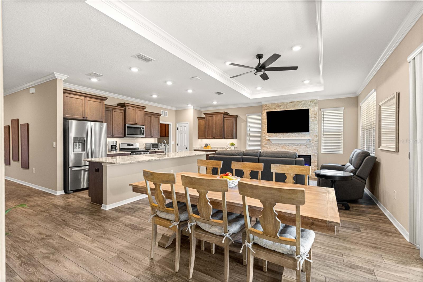 9994 SW 96TH ST, OCALA, FL, 34481