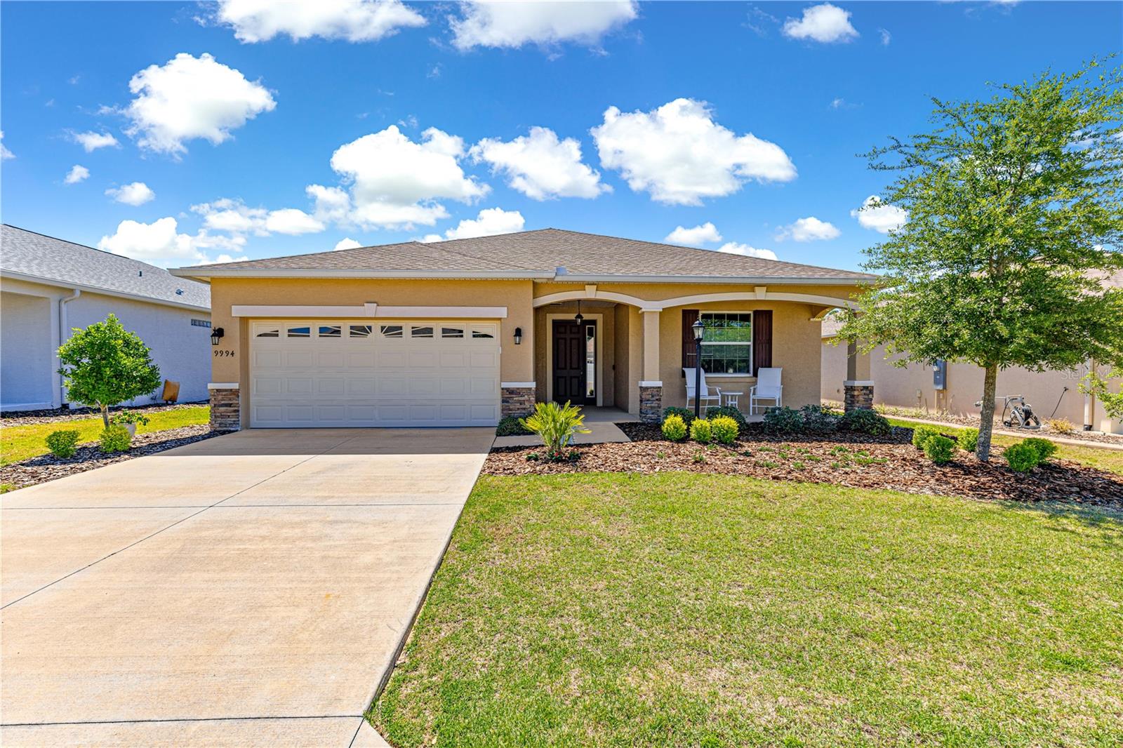 9994 SW 96TH ST, OCALA, FL, 34481