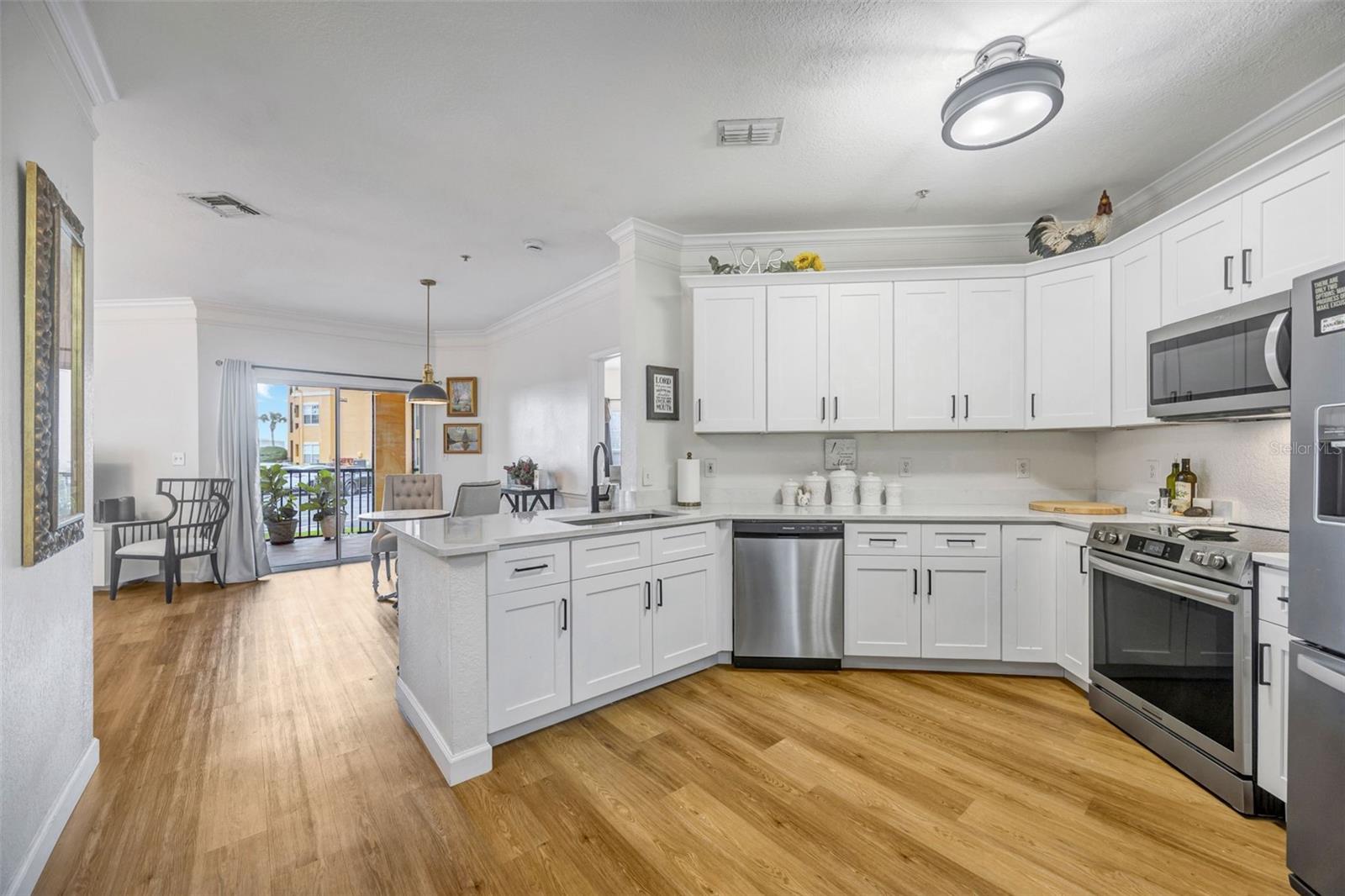 4309 BAYSIDE VILLAGE DR #101, TAMPA, FL, 33615