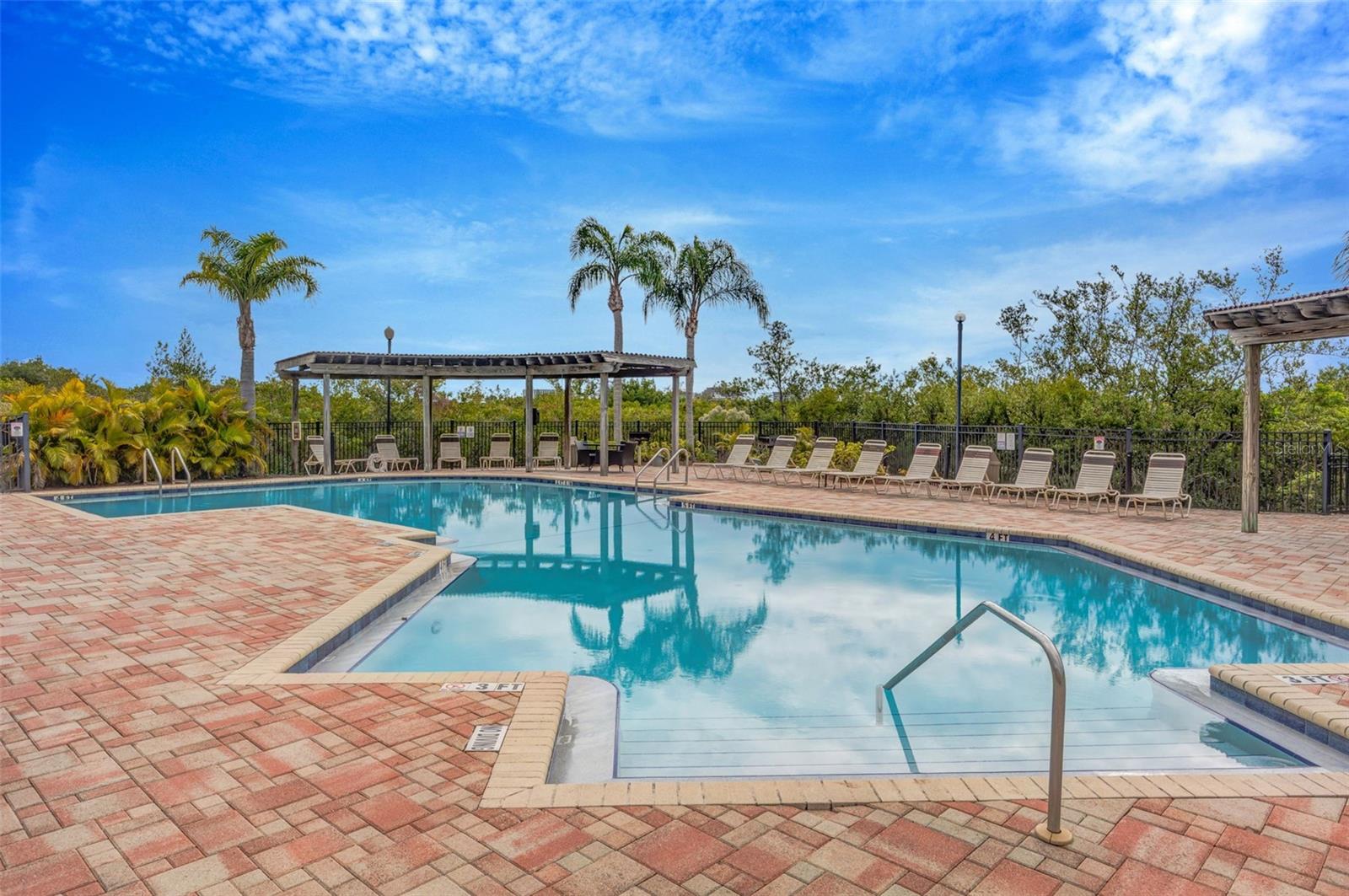 4309 BAYSIDE VILLAGE DR #101, TAMPA, FL, 33615