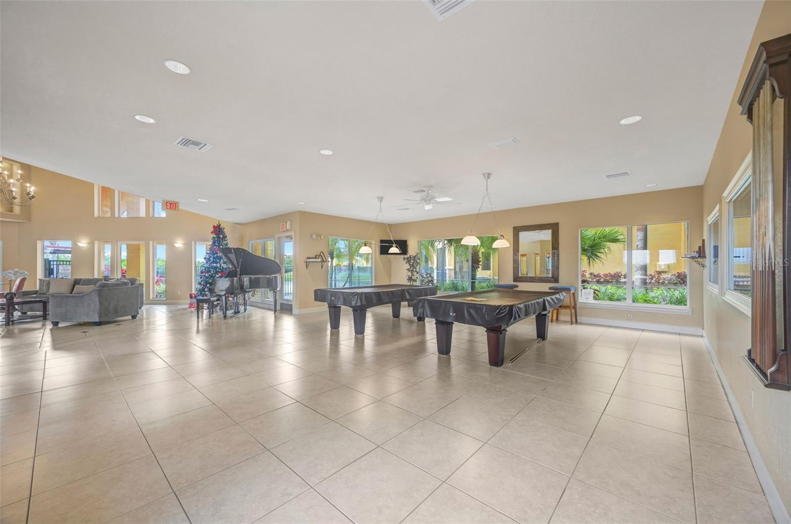 4309 BAYSIDE VILLAGE DR #101, TAMPA, FL, 33615