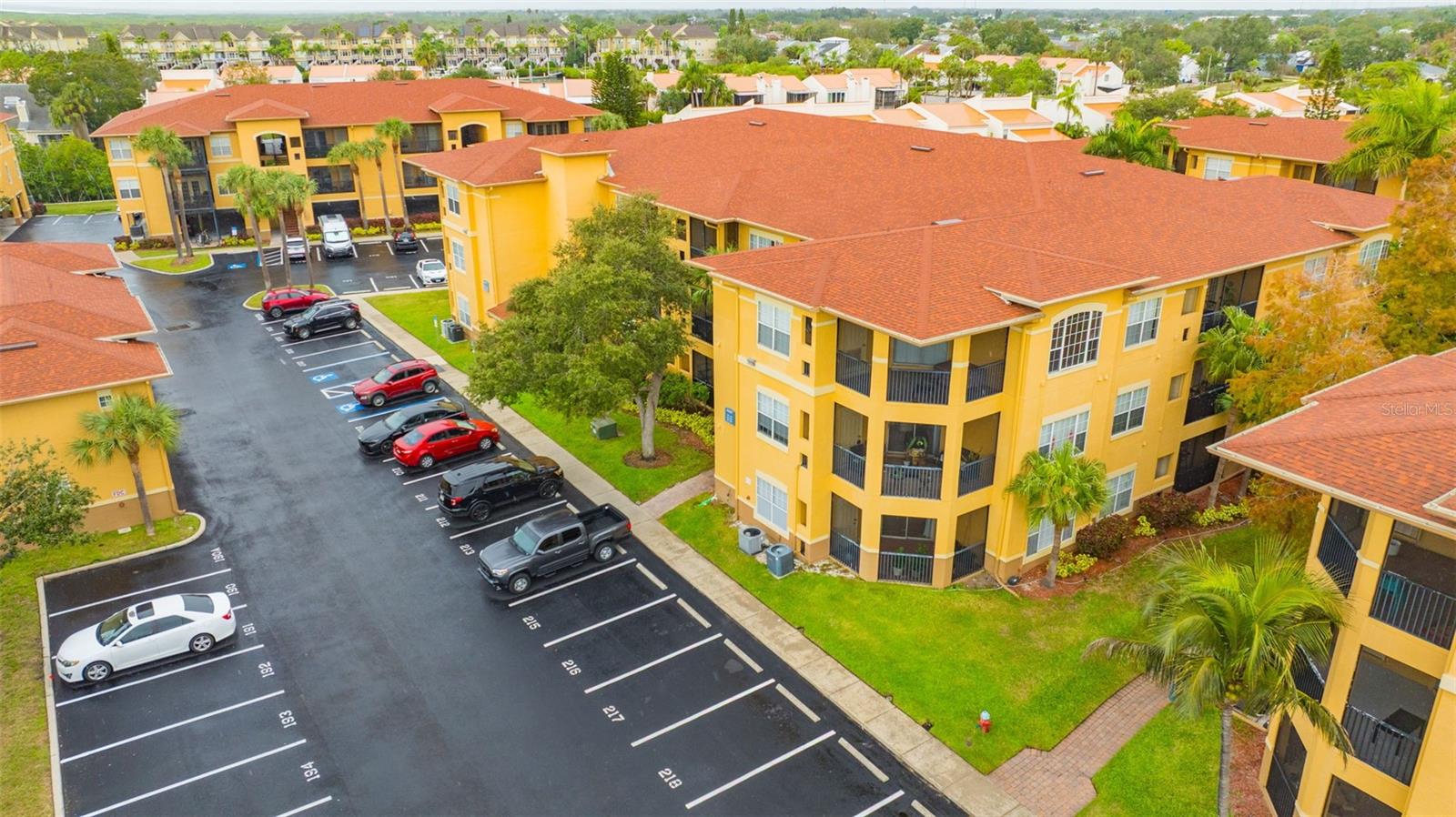 4309 BAYSIDE VILLAGE DR #101, TAMPA, FL, 33615