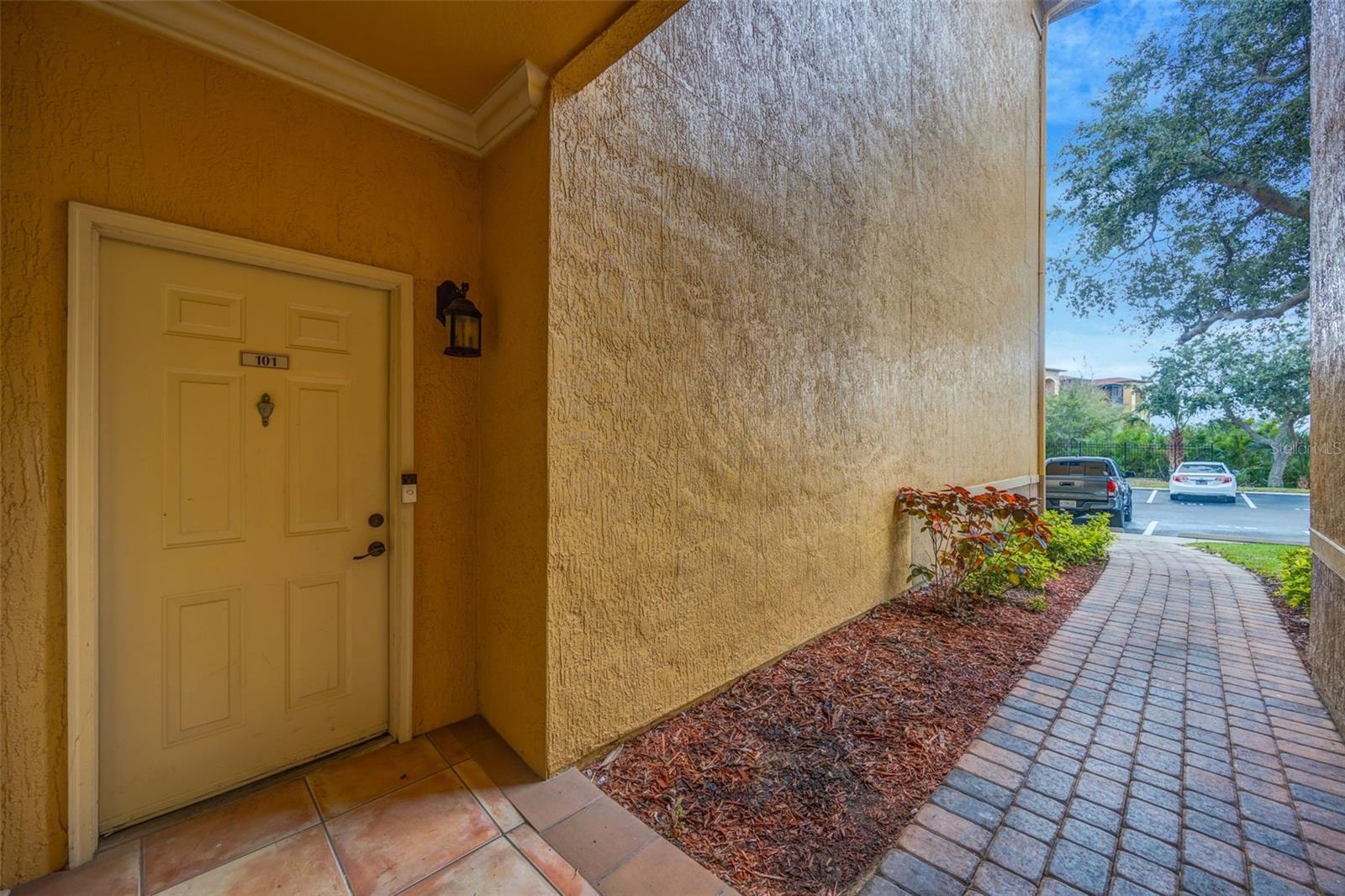 4309 BAYSIDE VILLAGE DR #101, TAMPA, FL, 33615
