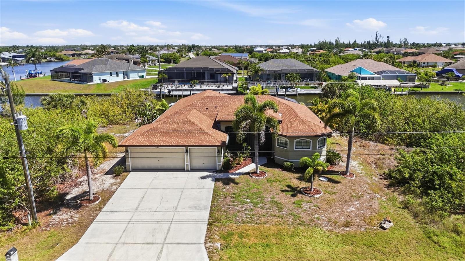 15148 ACORN CIR, PORT CHARLOTTE, FL, 33981