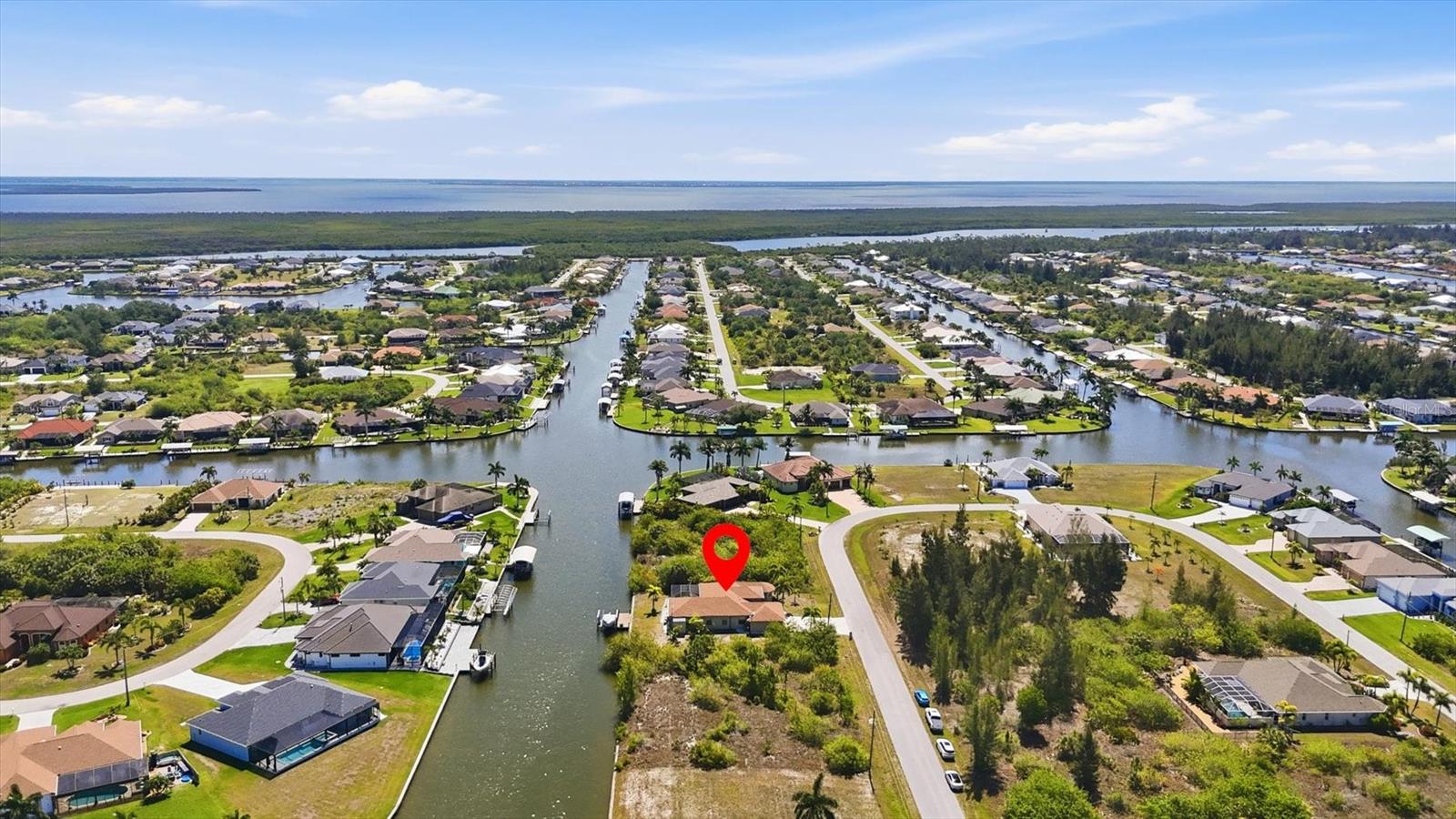 15148 ACORN CIR, PORT CHARLOTTE, FL, 33981
