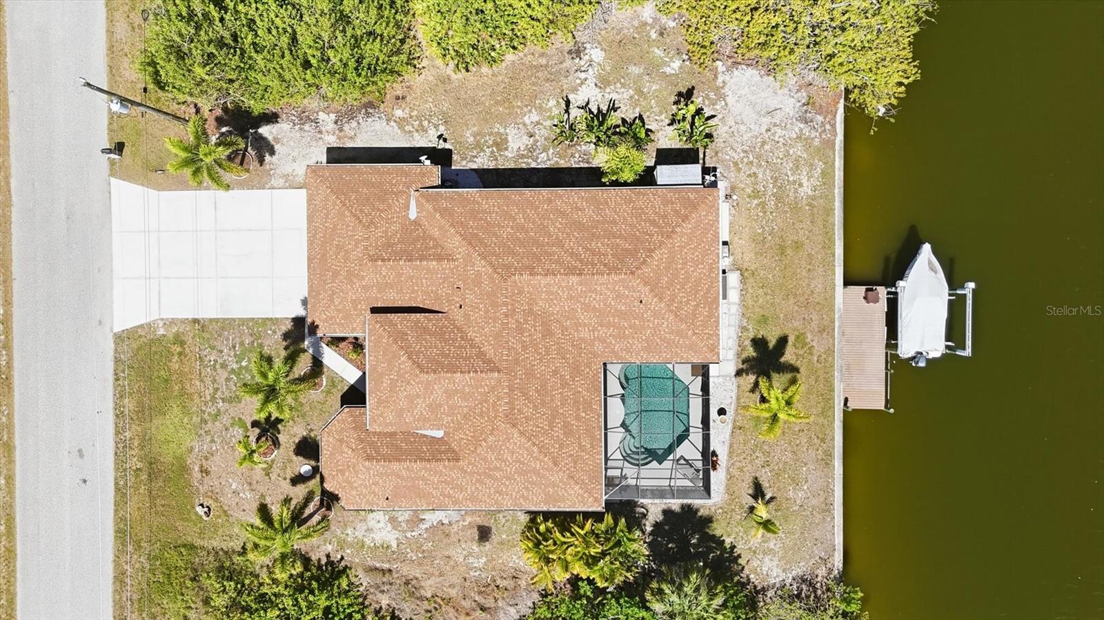 15148 ACORN CIR, PORT CHARLOTTE, FL, 33981