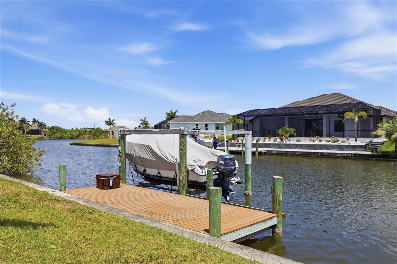 15148 ACORN CIR, PORT CHARLOTTE, FL, 33981