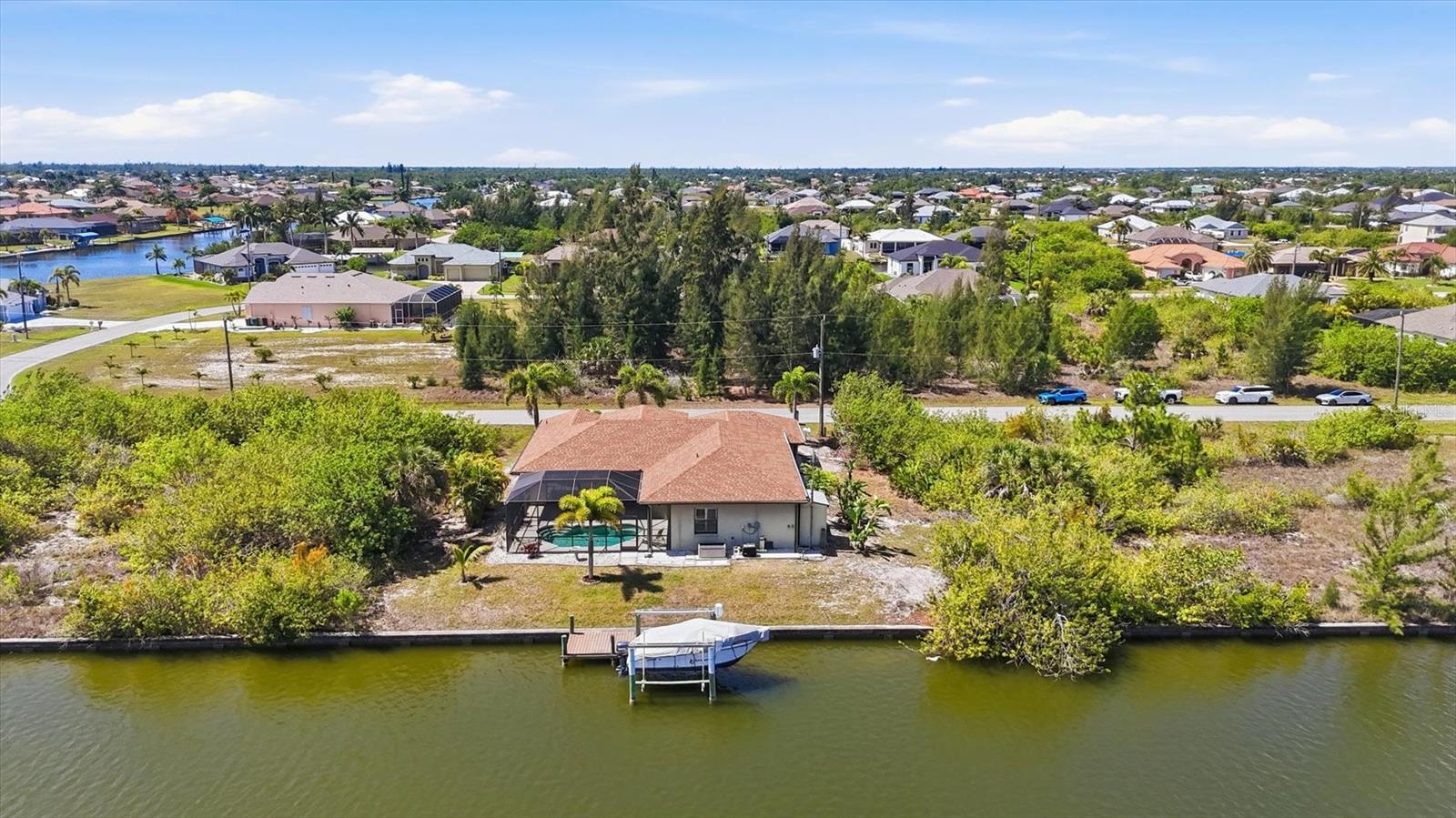 15148 ACORN CIR, PORT CHARLOTTE, FL, 33981