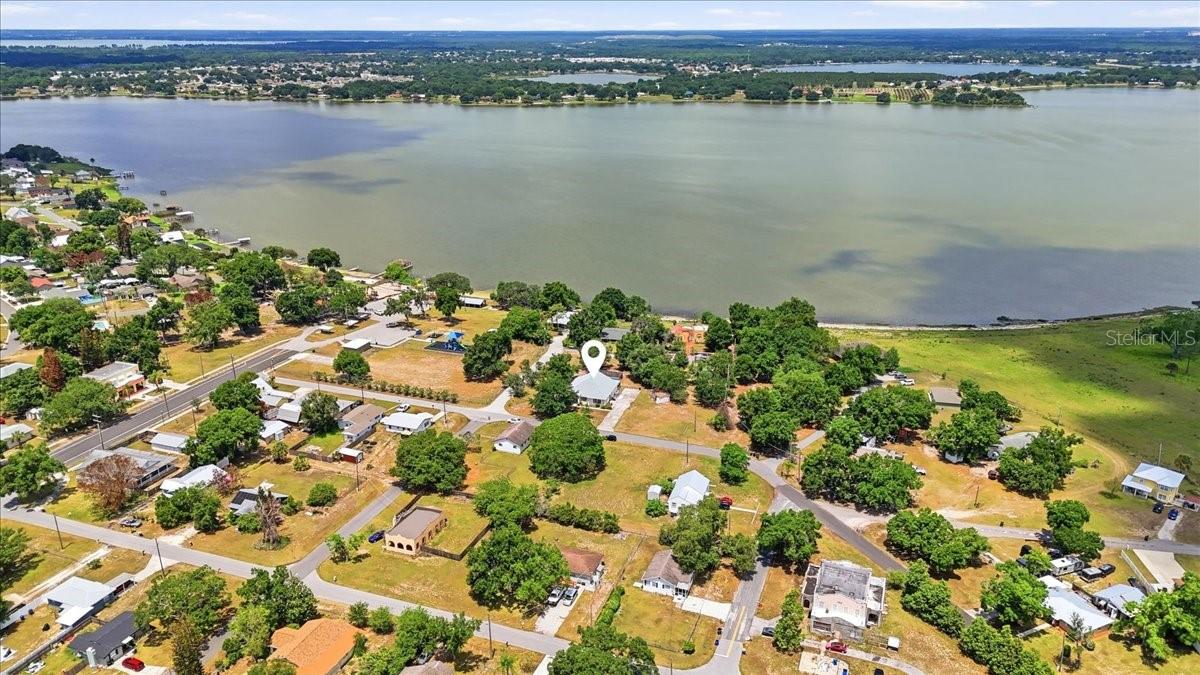 103 N 1ST ST, EAGLE LAKE, FL, 33839