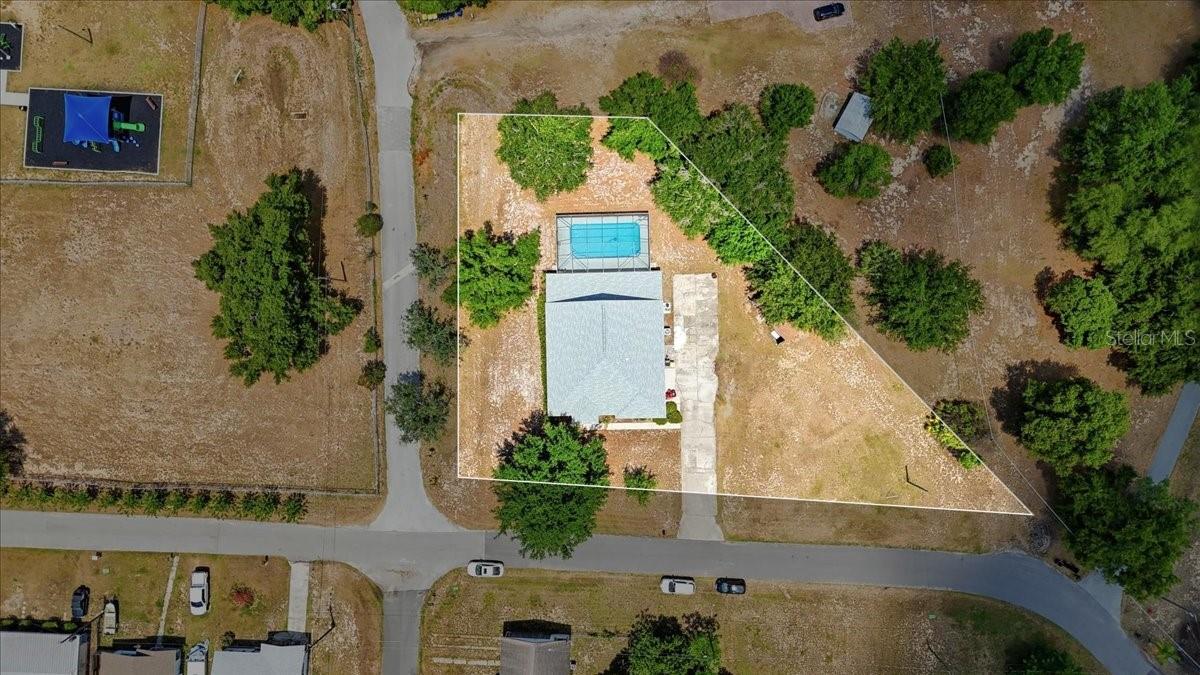 103 N 1ST ST, EAGLE LAKE, FL, 33839