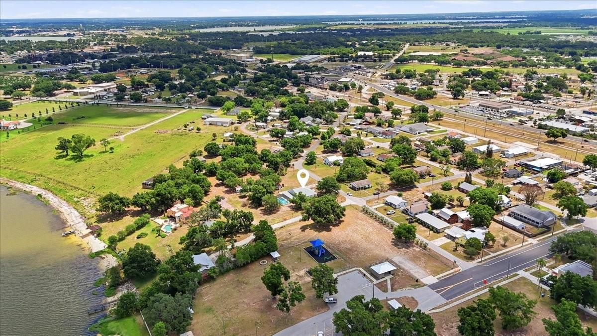 103 N 1ST ST, EAGLE LAKE, FL, 33839