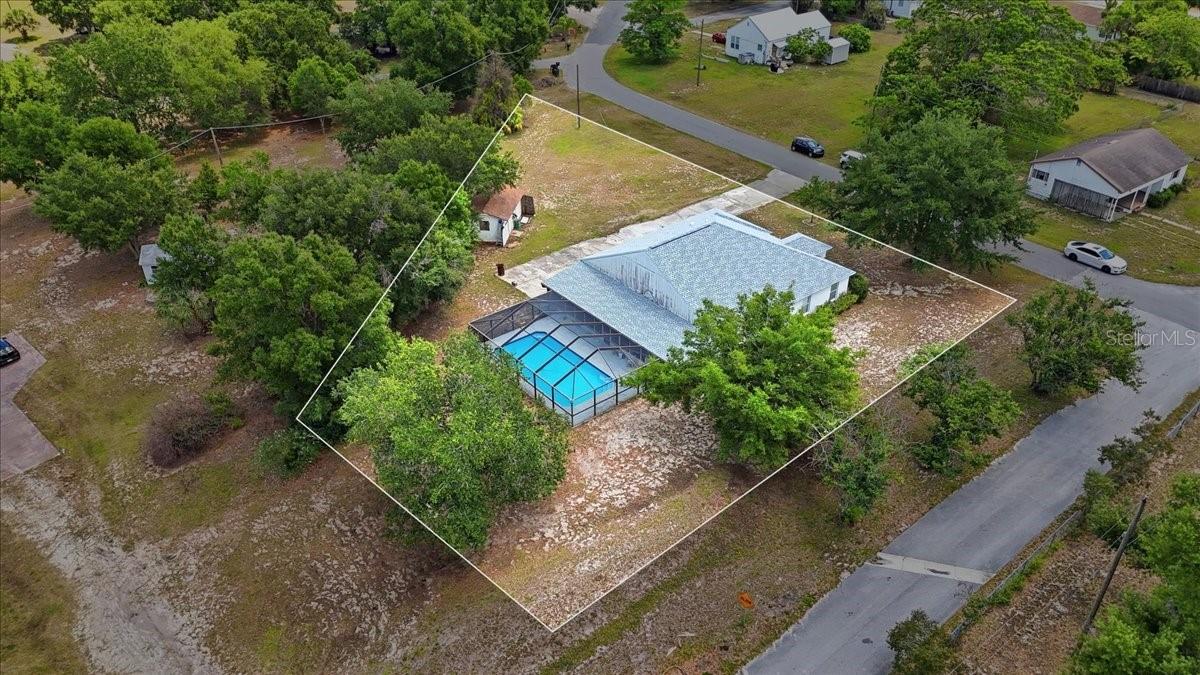 103 N 1ST ST, EAGLE LAKE, FL, 33839