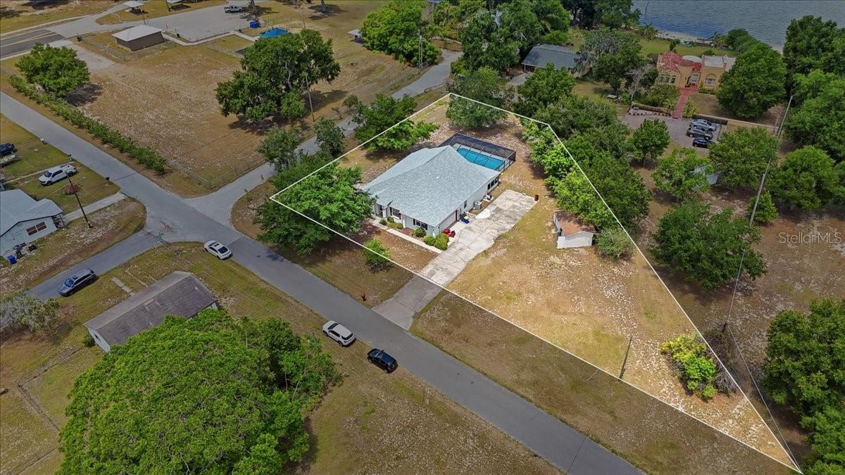 103 N 1ST ST, EAGLE LAKE, FL, 33839