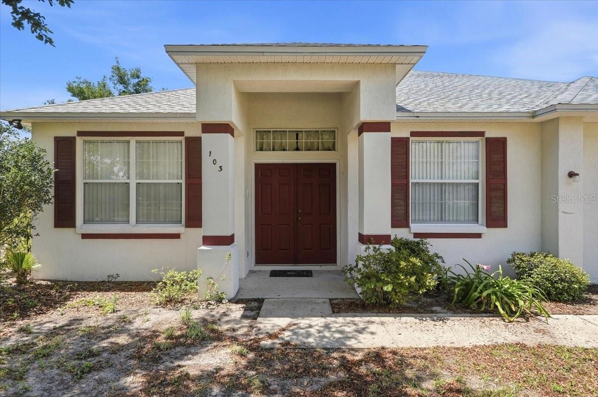 103 N 1ST ST, EAGLE LAKE, FL, 33839