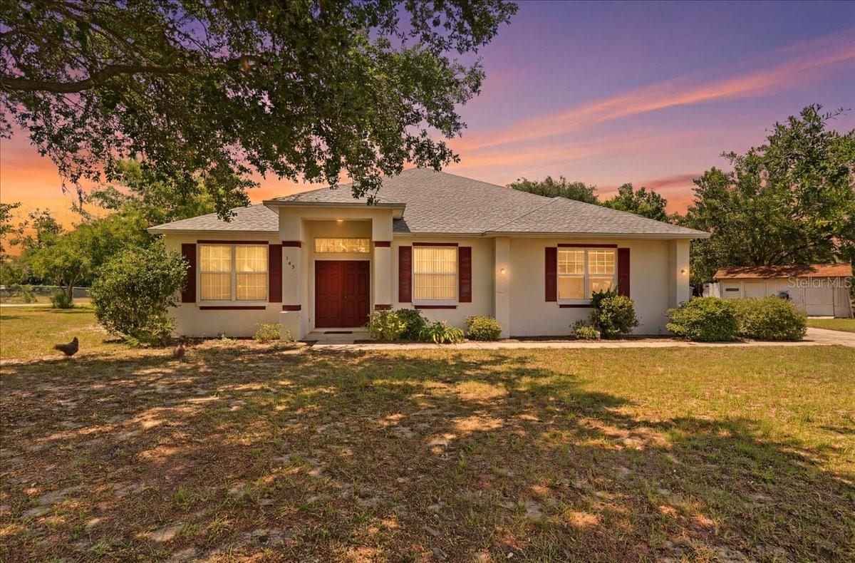 103 N 1ST ST, EAGLE LAKE, FL, 33839