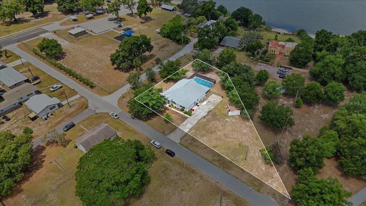 103 N 1ST ST, EAGLE LAKE, FL, 33839