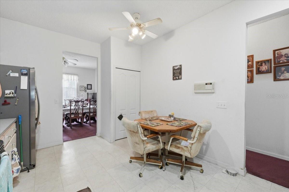 103 N 1ST ST, EAGLE LAKE, FL, 33839