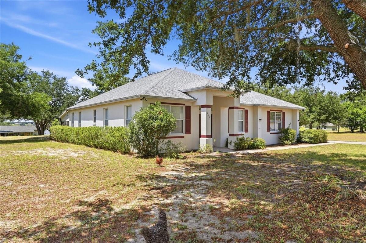 103 N 1ST ST, EAGLE LAKE, FL, 33839