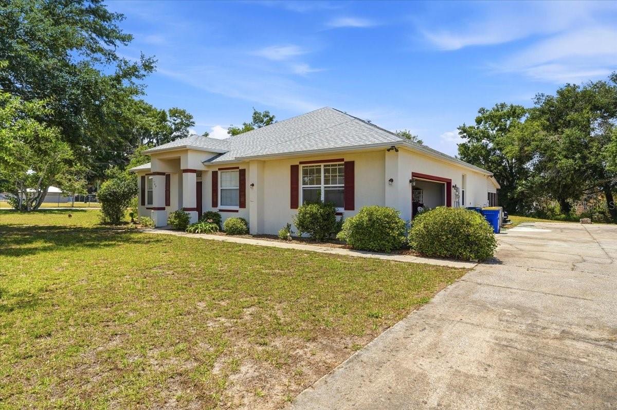 103 N 1ST ST, EAGLE LAKE, FL, 33839