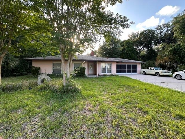 32 FORT CAROLINE LN, PALM COAST, FL, 32137