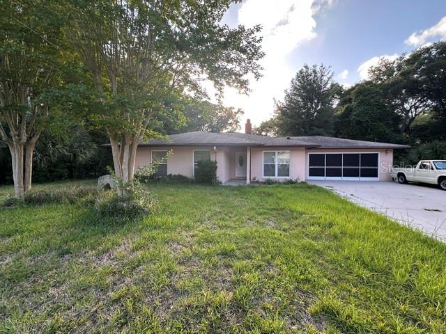32 FORT CAROLINE LN, PALM COAST, FL, 32137