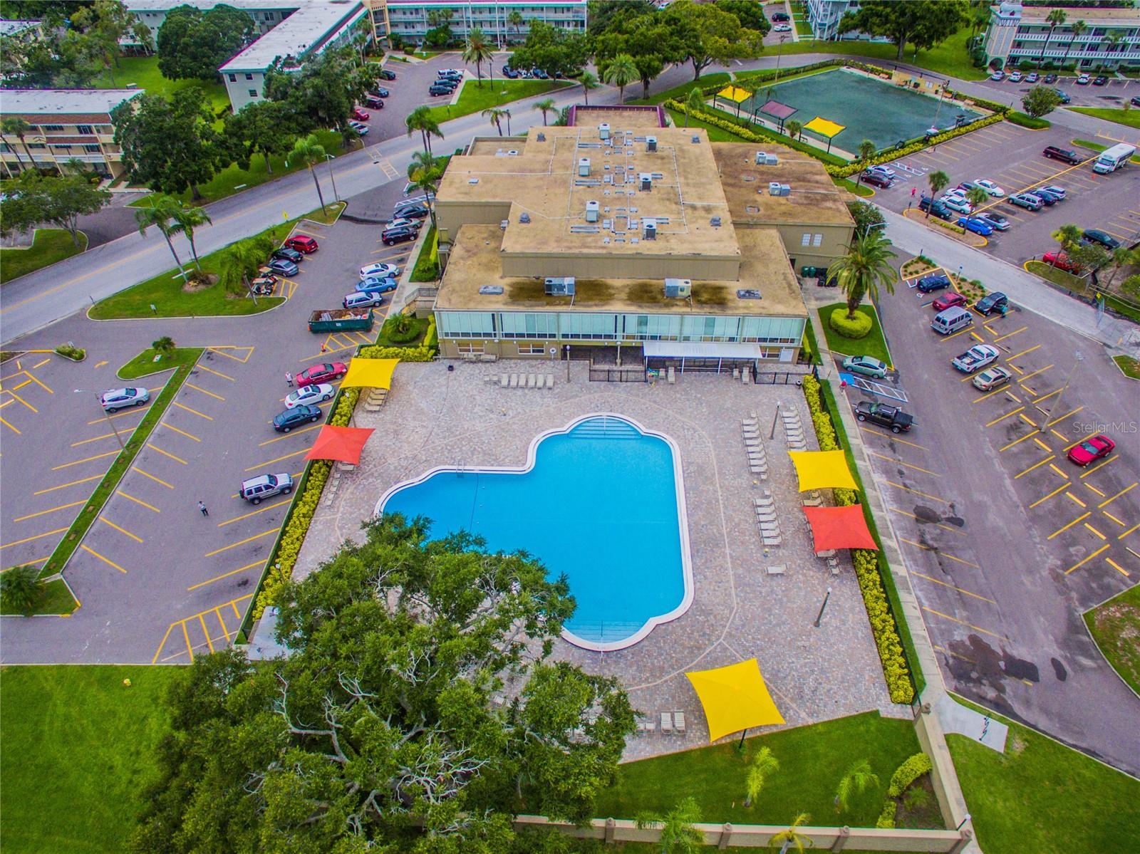 2462 BRAZILIA DR #42, CLEARWATER, FL, 33763