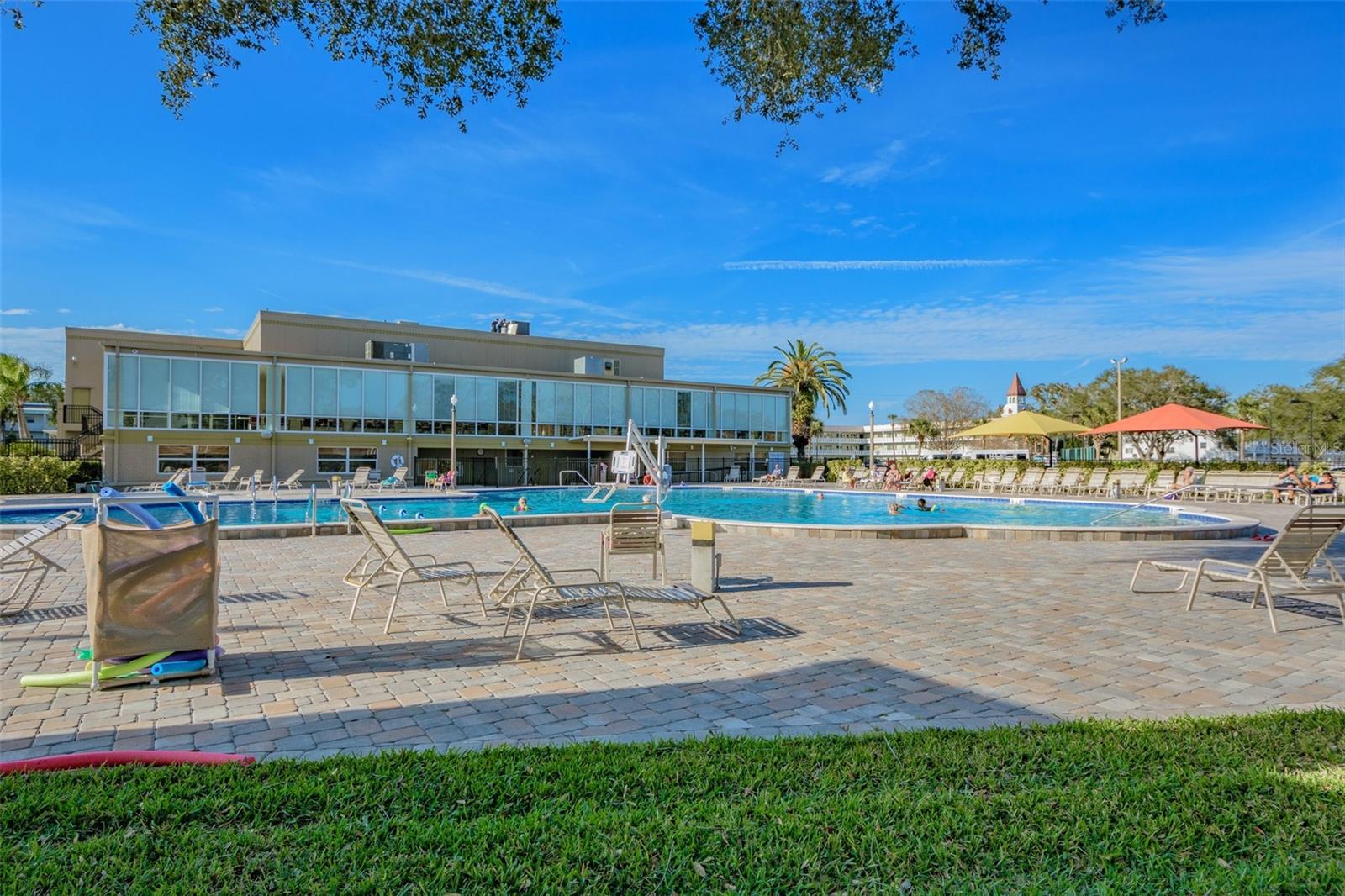 2462 BRAZILIA DR #42, CLEARWATER, FL, 33763