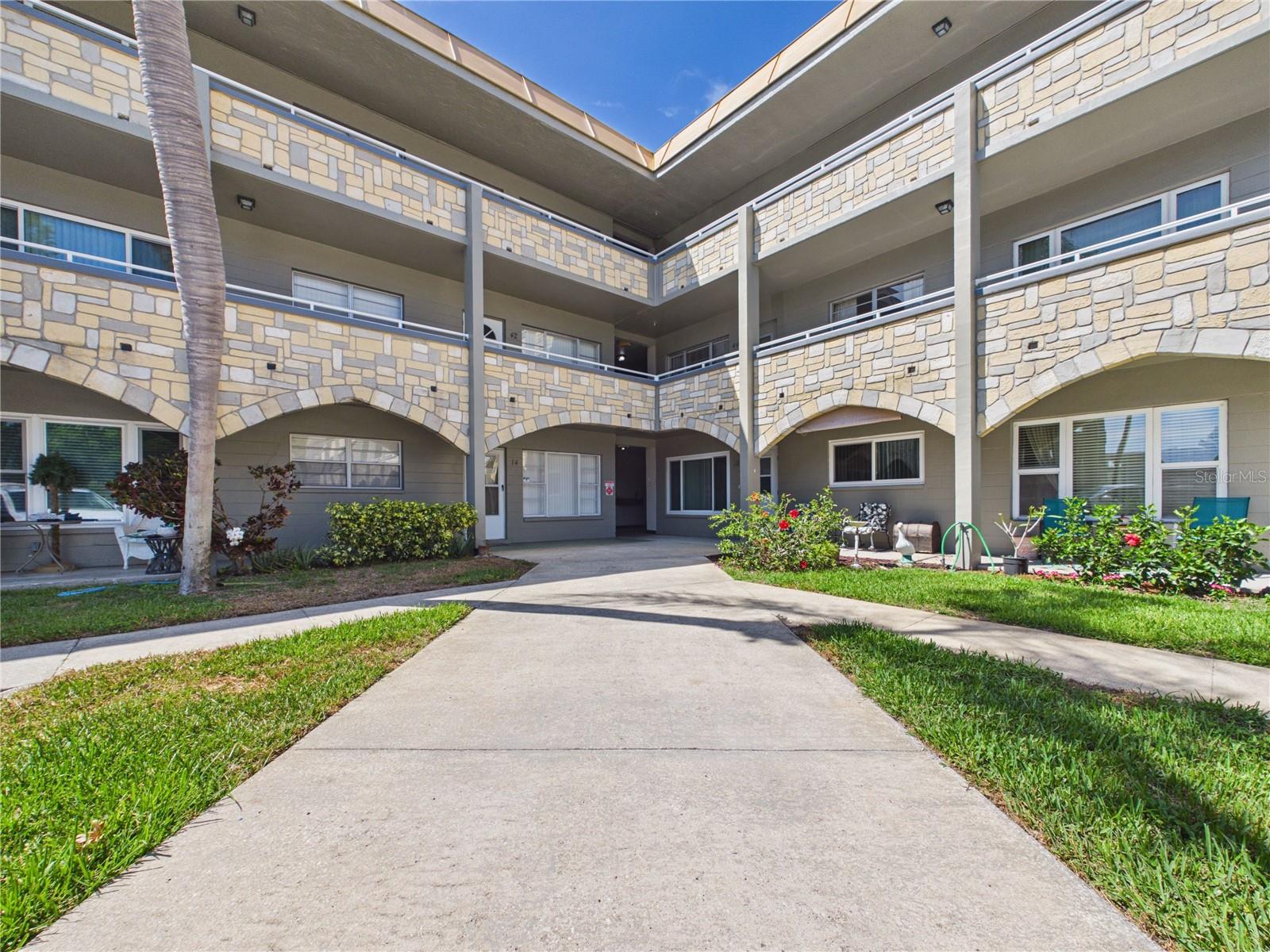 2462 BRAZILIA DR #42, CLEARWATER, FL, 33763