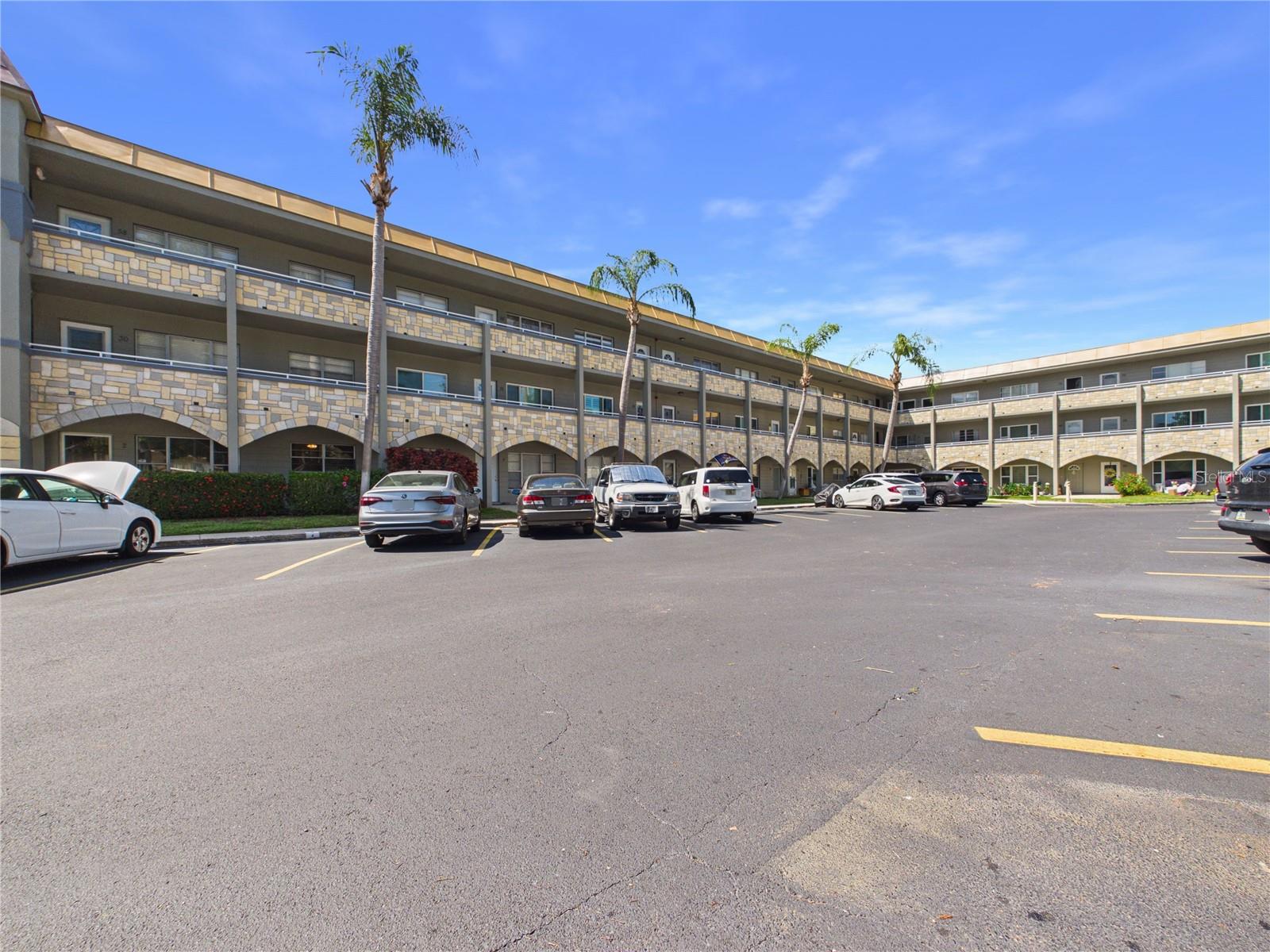 2462 BRAZILIA DR #42, CLEARWATER, FL, 33763