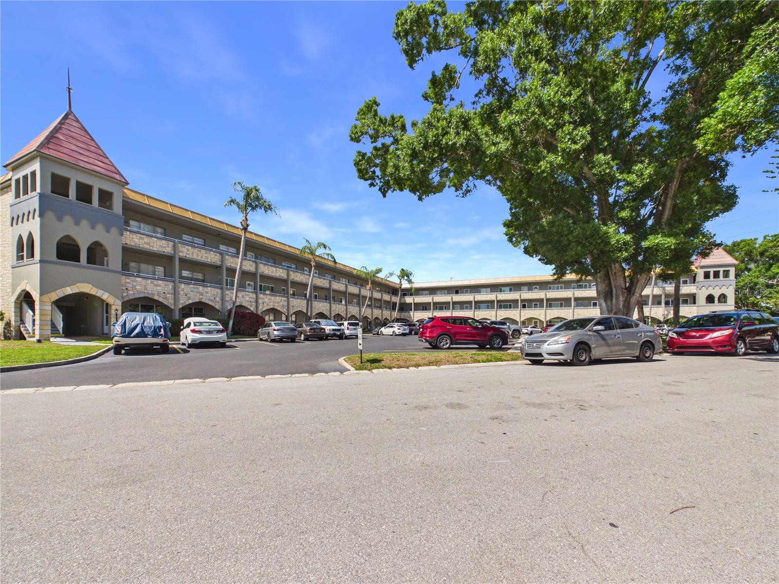 2462 BRAZILIA DR #42, CLEARWATER, FL, 33763