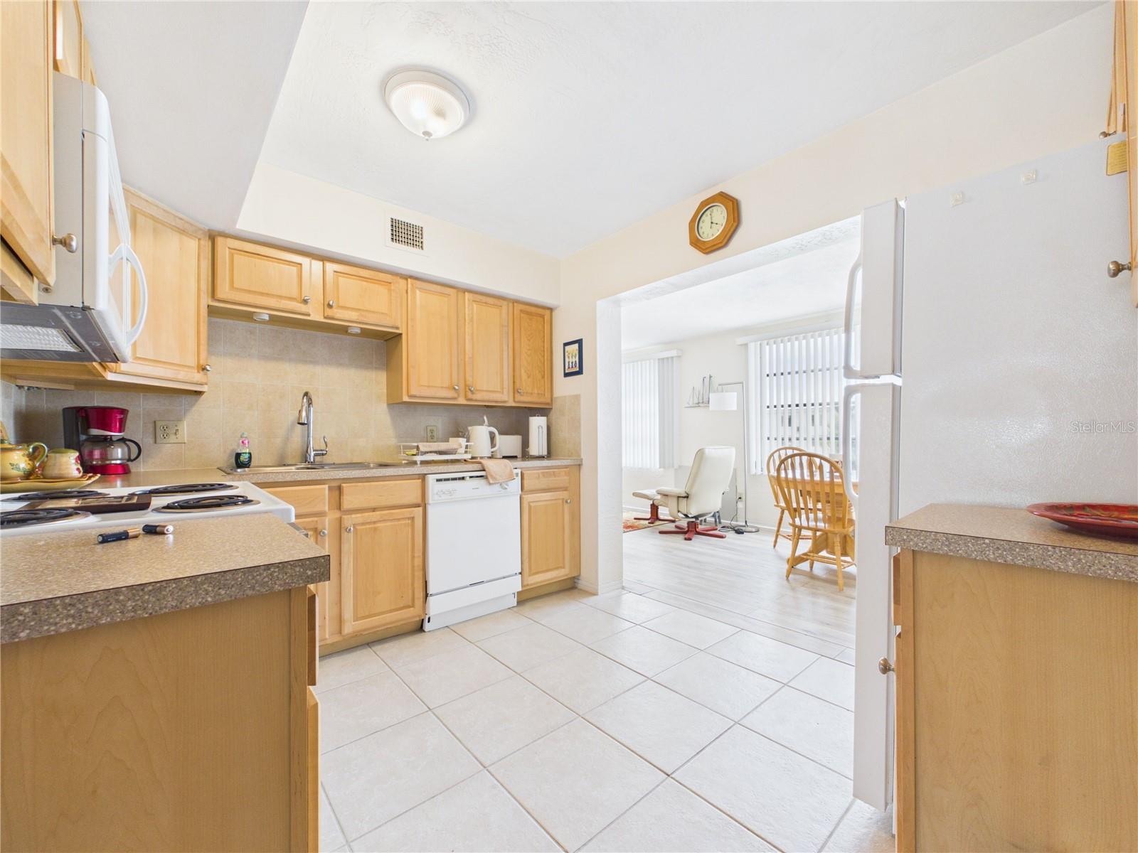 2462 BRAZILIA DR #42, CLEARWATER, FL, 33763