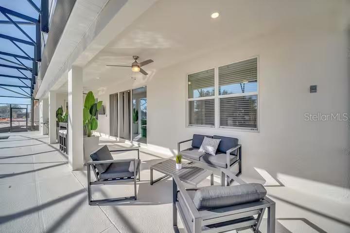 2525 SHANTI DR, KISSIMMEE, FL, 34746