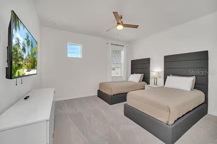 2525 SHANTI DR, KISSIMMEE, FL, 34746