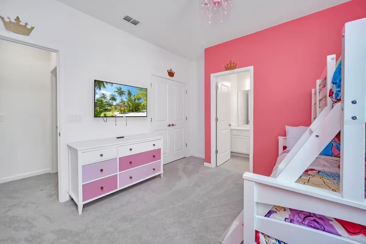 2525 SHANTI DR, KISSIMMEE, FL, 34746