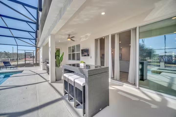 2525 SHANTI DR, KISSIMMEE, FL, 34746