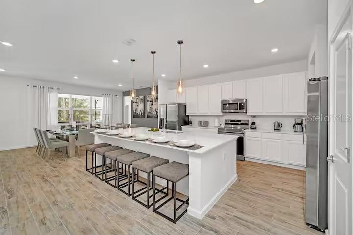 2525 SHANTI DR, KISSIMMEE, FL, 34746